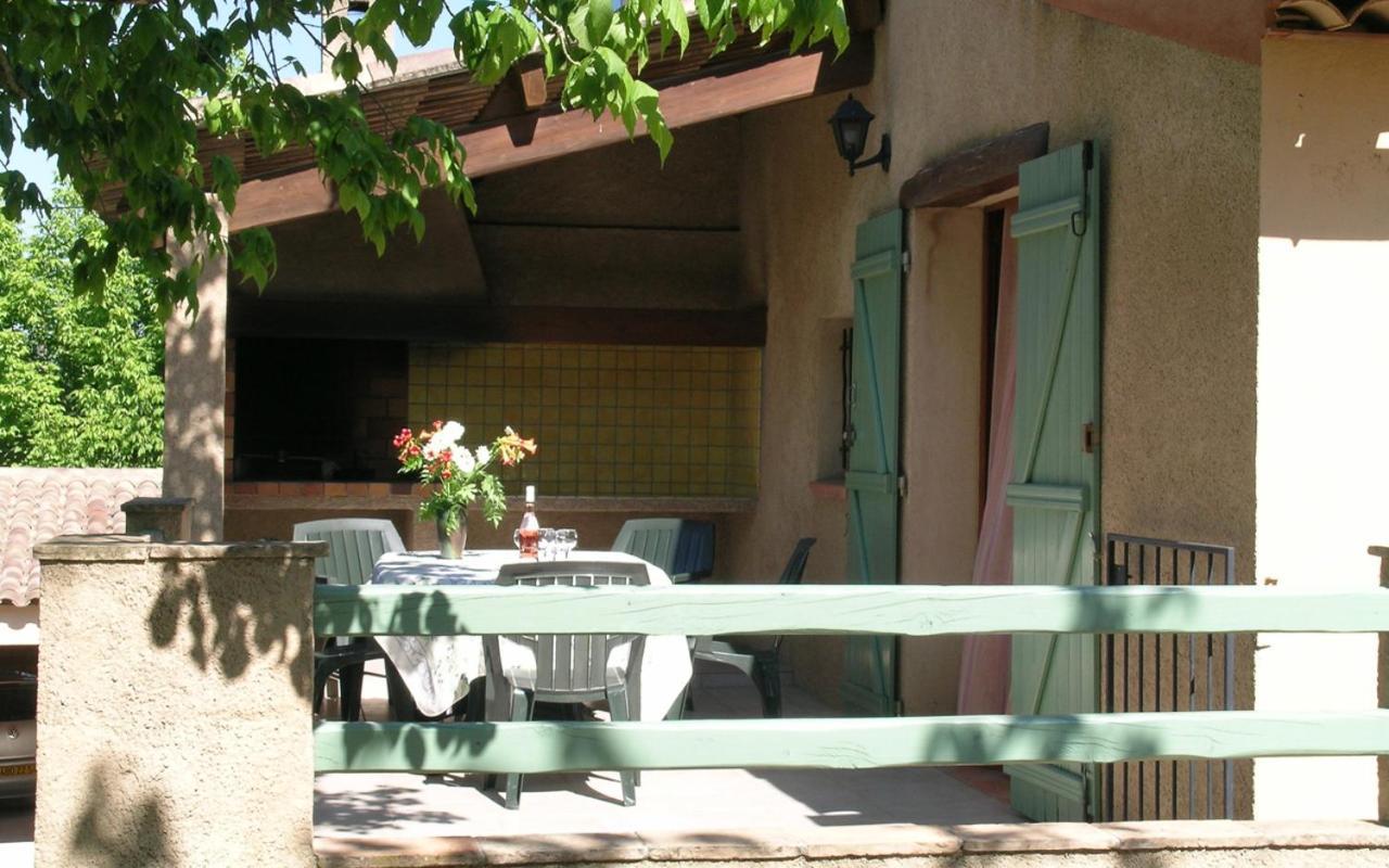 L' Erable Aux Esperifes Villa Vidauban Ngoại thất bức ảnh
