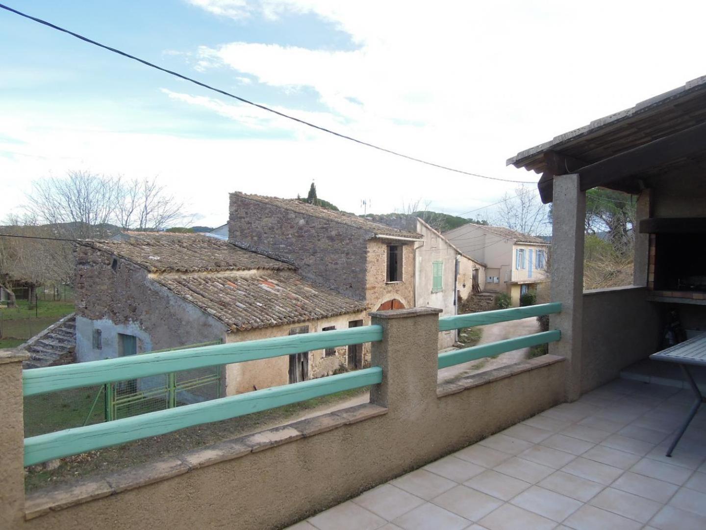 L' Erable Aux Esperifes Villa Vidauban Ngoại thất bức ảnh